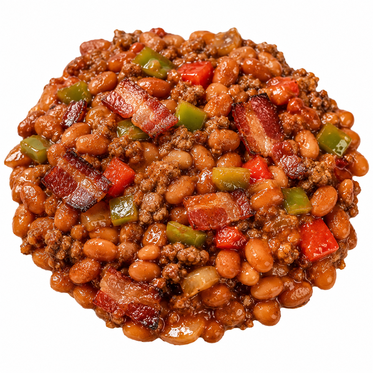 Southern Baked Beans