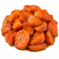 Candied Sweet Potato Yams