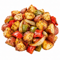 Roasted Red Pototoes