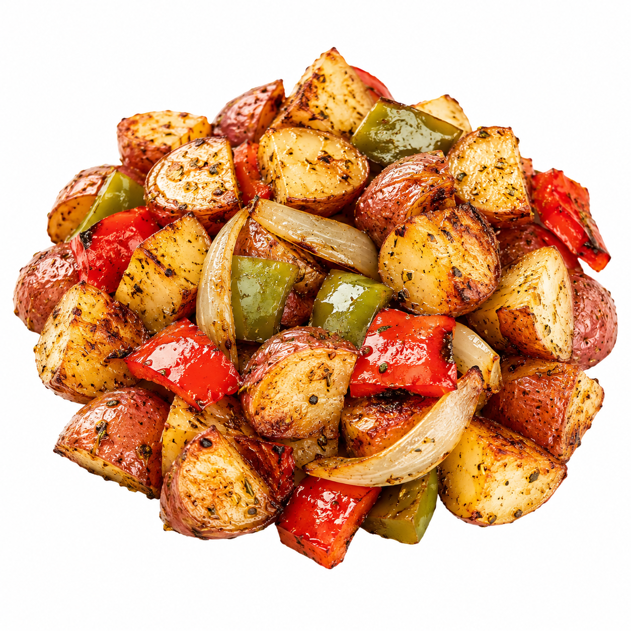 Roasted Red Pototoes
