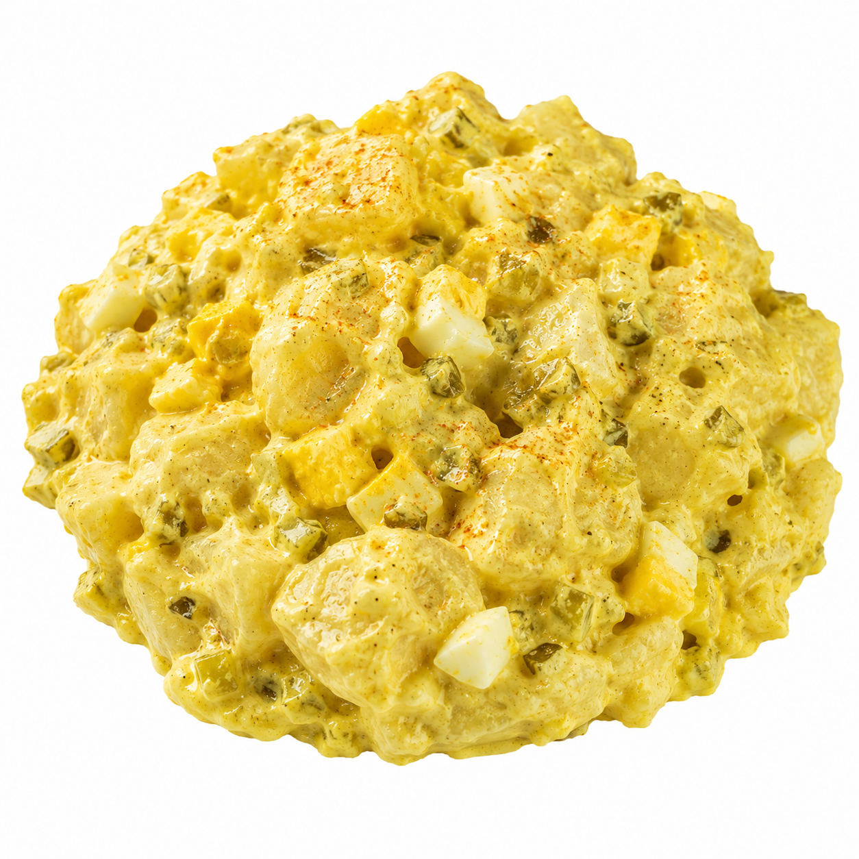 Southern Potato Salad