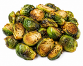 Roasted Brussels Sprouts