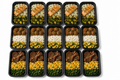 Soulful Trio Meal Pack (15 Meals)