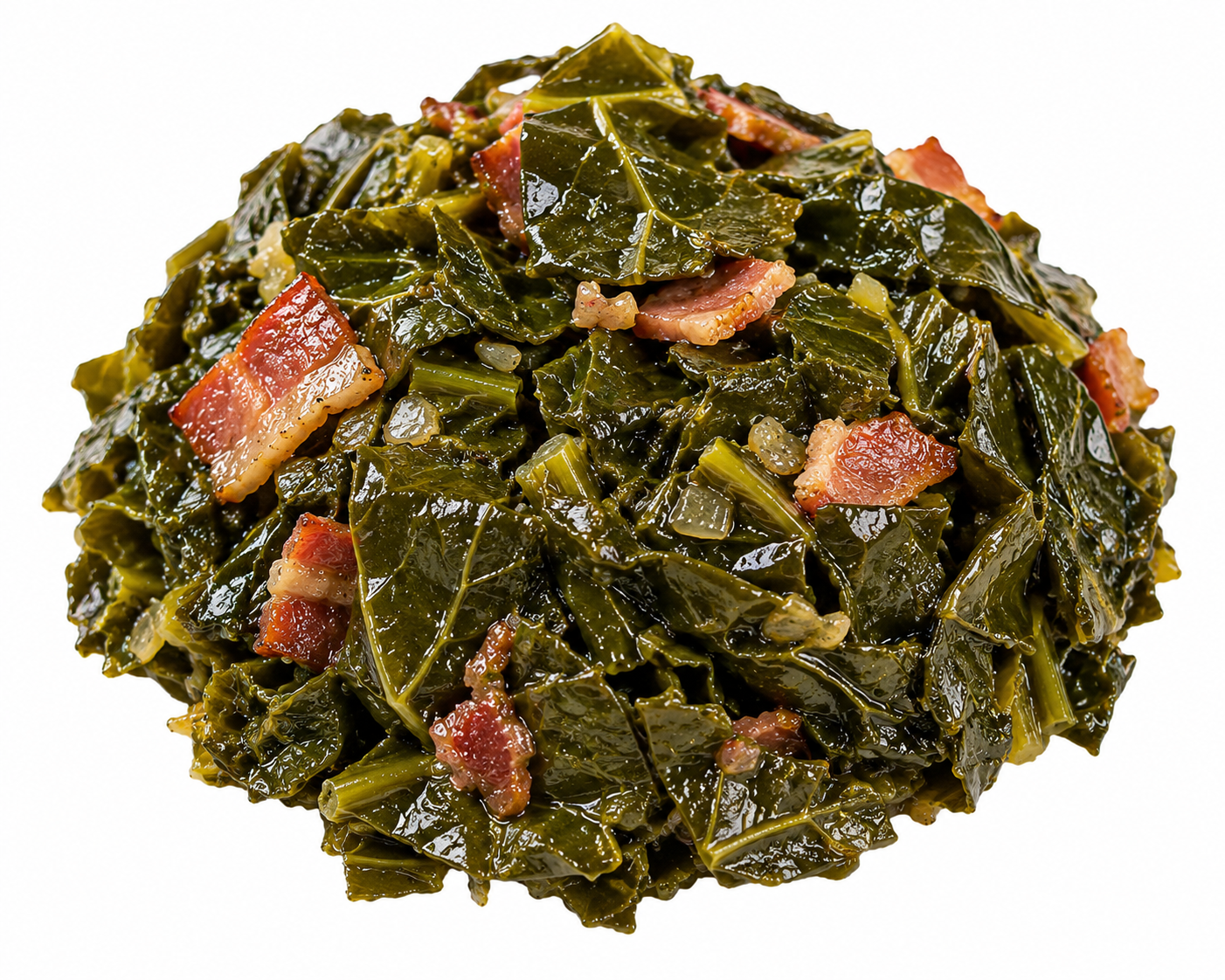 Southern Collard Greens