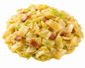 Braised Cabbage