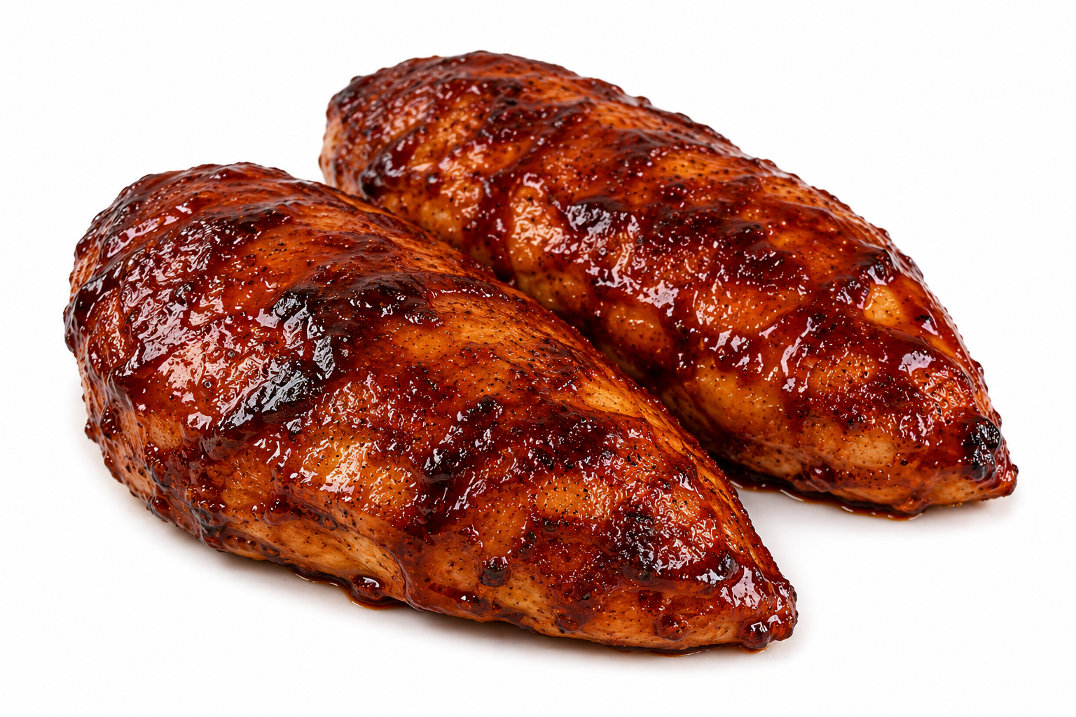 Soulful Chicken