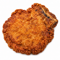 Southern Pork Chops
