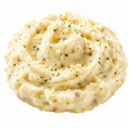 Whipped Mashed Potatoes