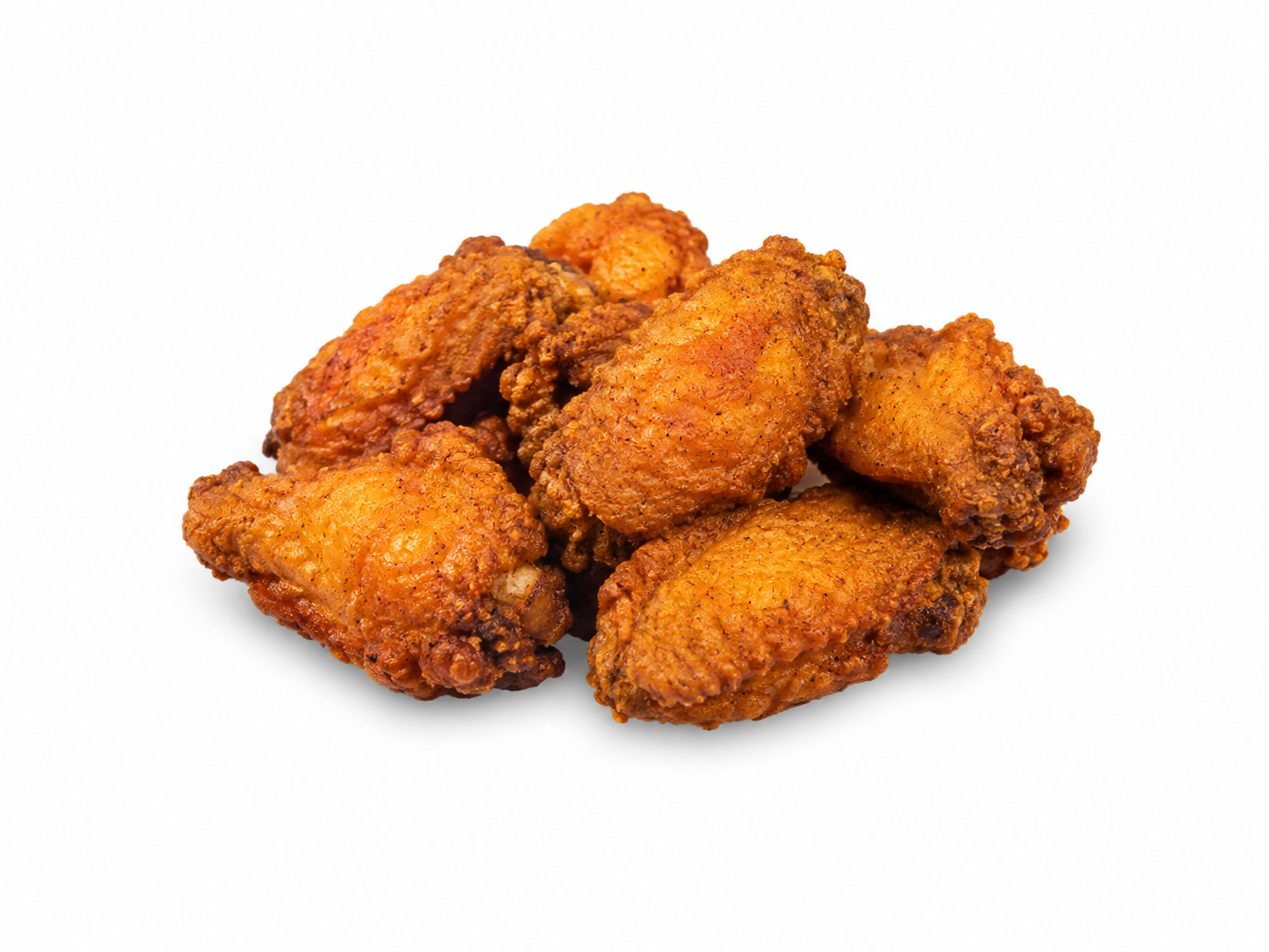 Soulful Chicken