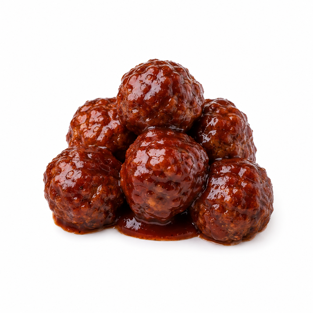 Homestyle Meatballs