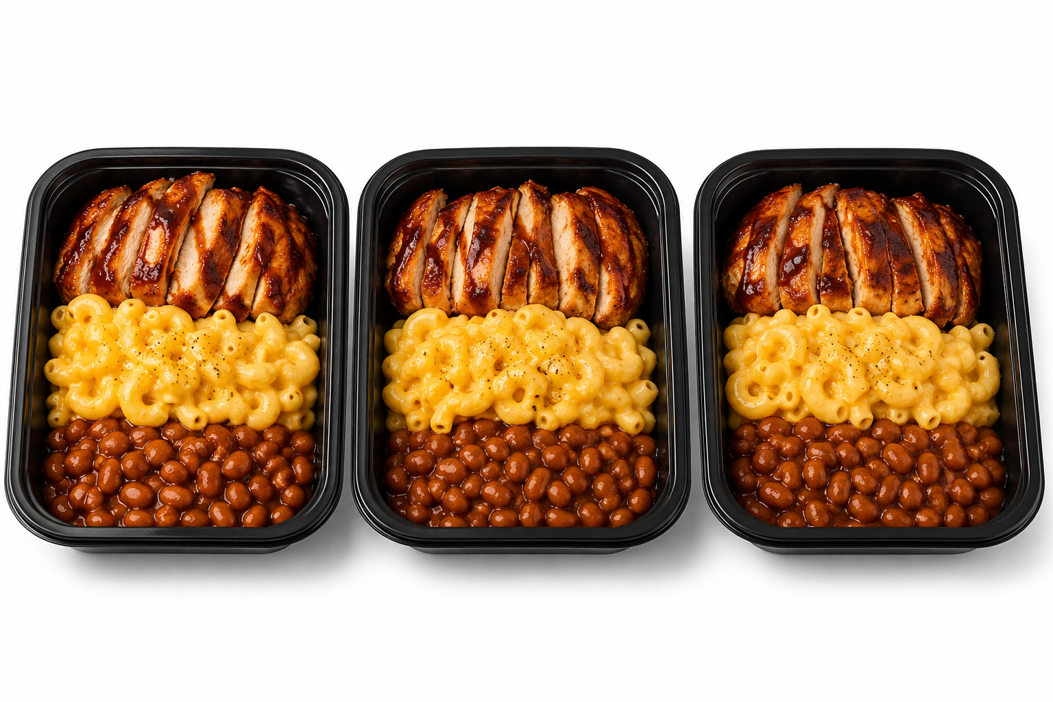 Soulful Starter Meal Pack (3 Meals)