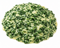Creamed Spinach