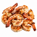 Grilled Shrimp