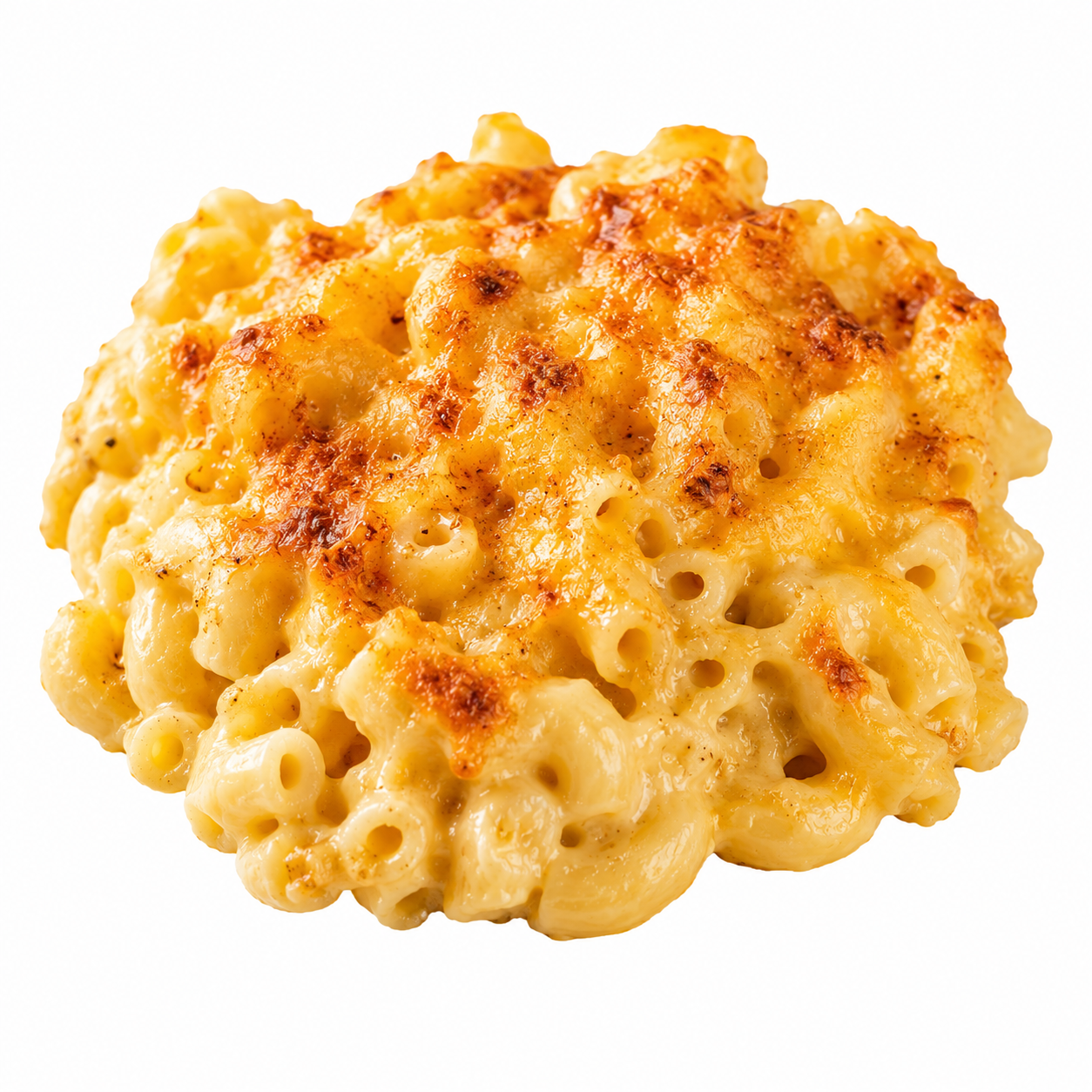 Baked Mac 'n Cheese