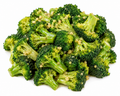 Garlic Butter Broccoli